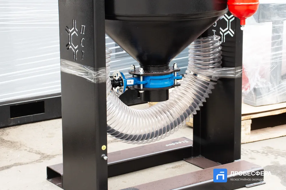 Фильтр СФ-12 (СФ-М) самоочищающийся арт. 21.00.000