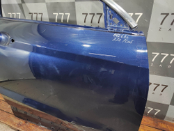 Дверь передняя правая Jetour X70 PLUS 20-нв Б/У Оригинал F186101020DY