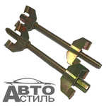 Съемник пружин 2-х захватный пара 320мм/16 пара (48945-320)