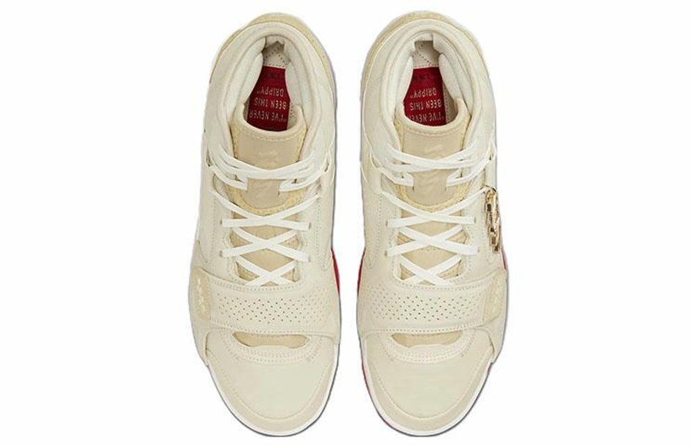 Кроссовки Jordan Zion 2 Pf 2