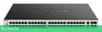 Коммутатор D-Link DGS-3130-54TS/B1A