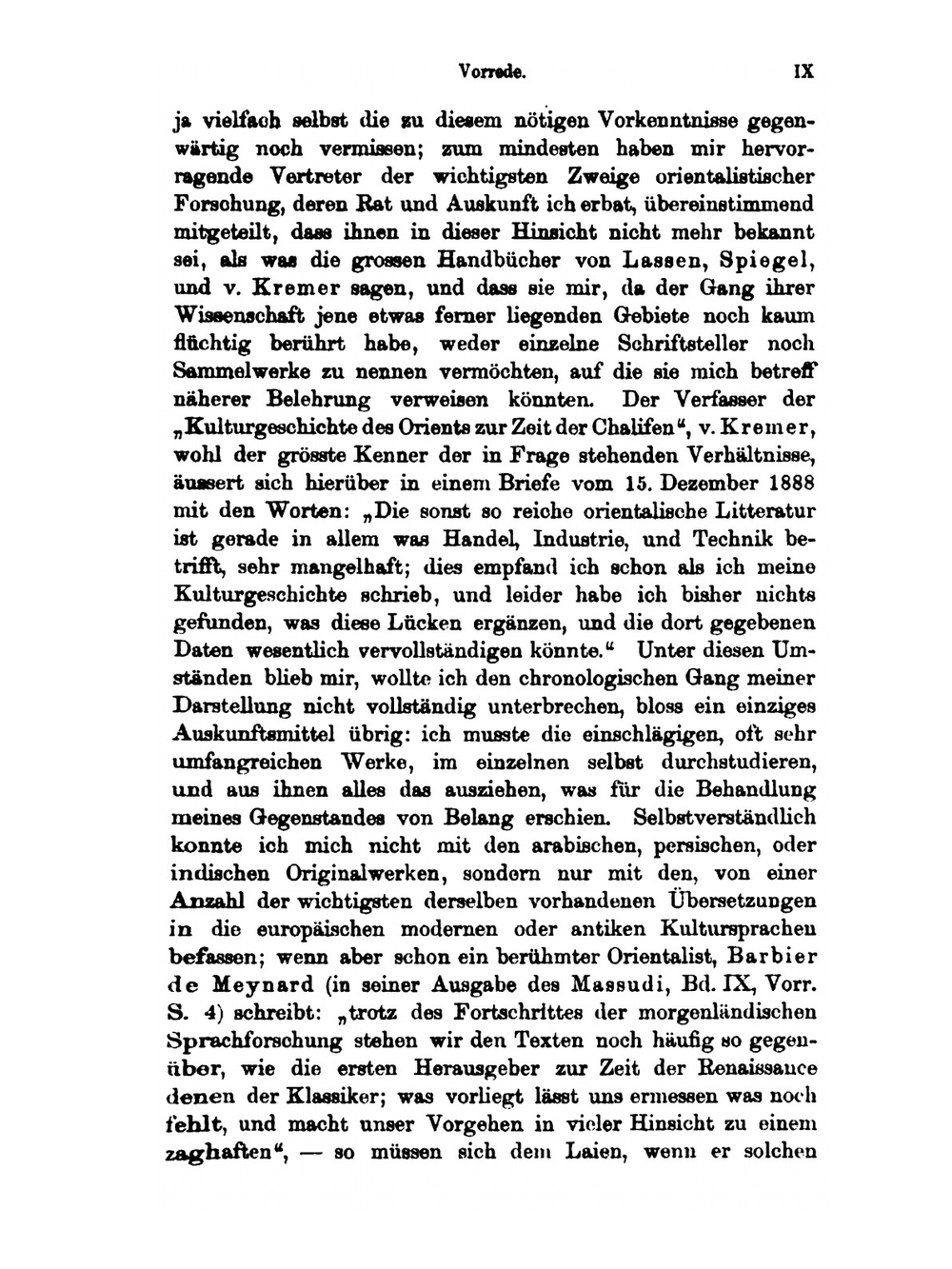 Geschichte Des Zuckers | E.O. Lippmann