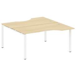 Метал Систем Рабочая станция криволинейная на П-образном м/к БП.РАС-СА-2.1