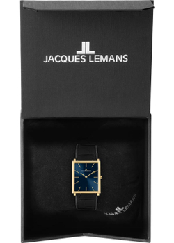 Jacques Lemans 1-2174F
