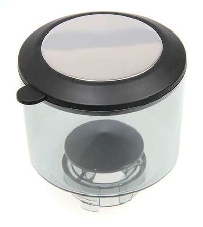 Контейнер для зерен кофемолки De'Longhi KG520, KG521