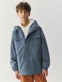 Ветровка "Джинс" 7+