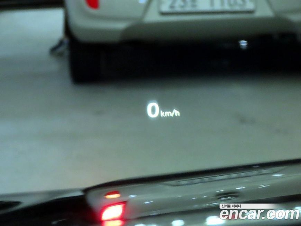 Hyundai The New Grandeur (Azera) IG 3.3 (01.2022)