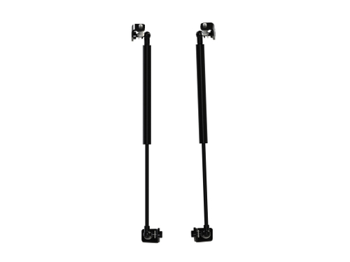 Амортизатор (упор) капота на Hyundai Solaris UP 3409(с 2017 г.в.)Atlant