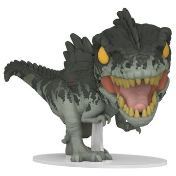 Фигурка Funko POP! Movies Jurassic World Dominion Giganotosaurus (1207) 55294