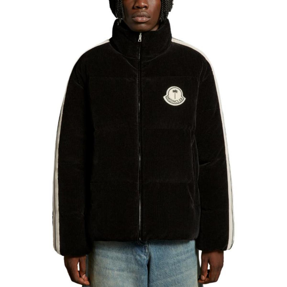 Куртки MONCLER GENIUS x PALM ANGELS FW23, I209L1A00019M3566999