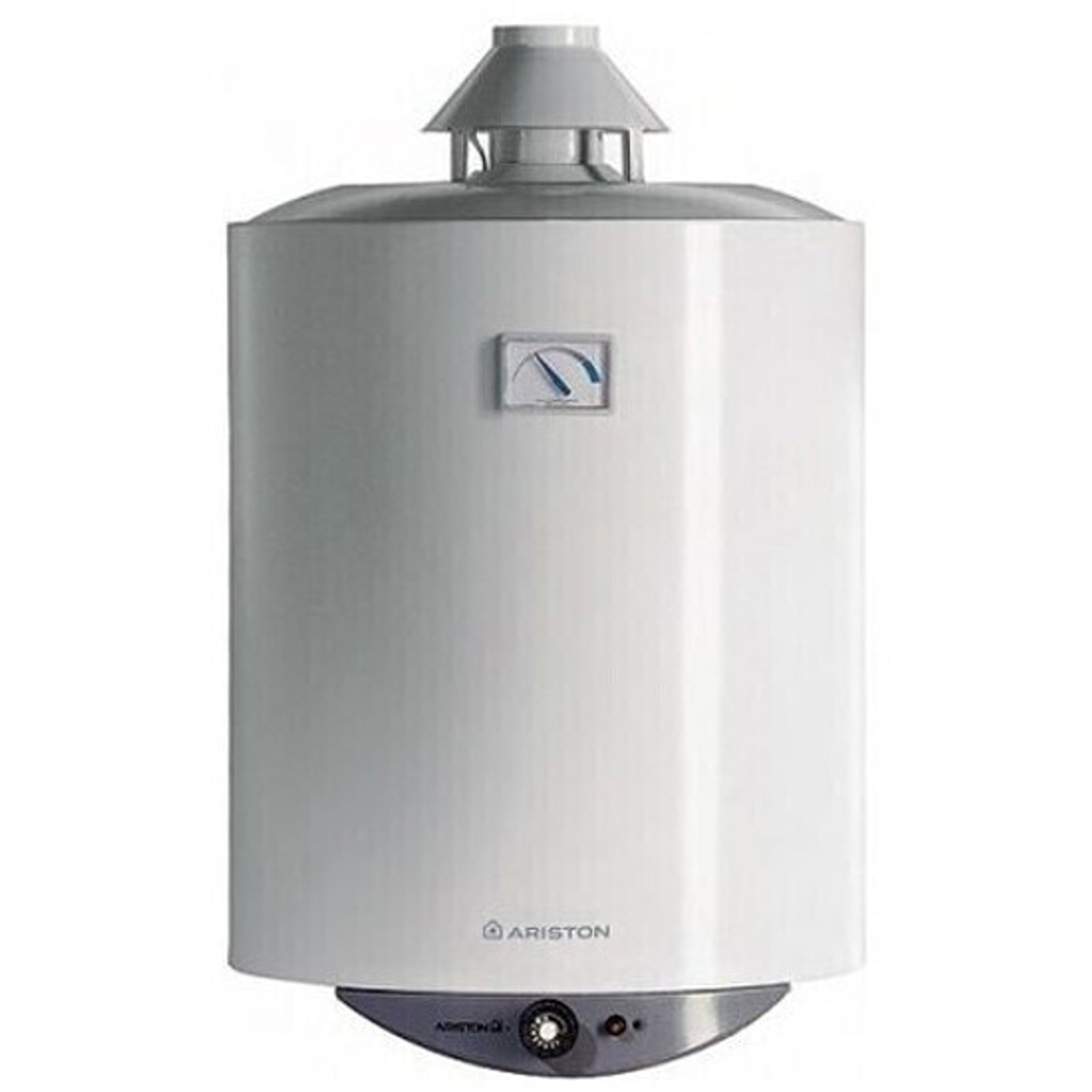 Водонагреватель Ariston S/SGA 50 R накопительный газовый