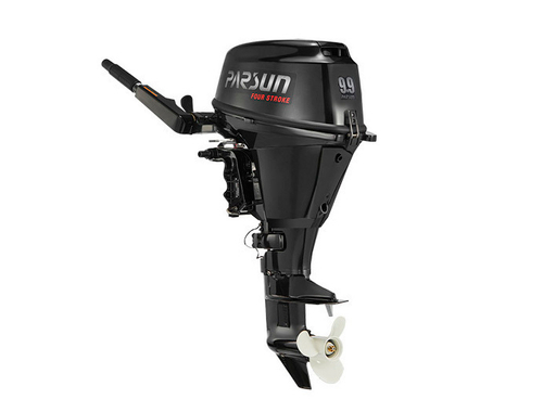 Лодочный мотор PARSUN | F 9.9 ABMS Enduro * | 9,9 ~ 20 л. с. |