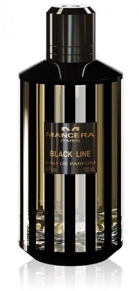 Mancera BLACK LINE