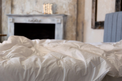 Одеяло теплое 200х200 German Grass Silkline Cashmere Silk Grass