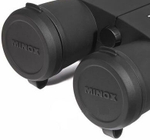 Бинокль MINOX HG 10x43 BR