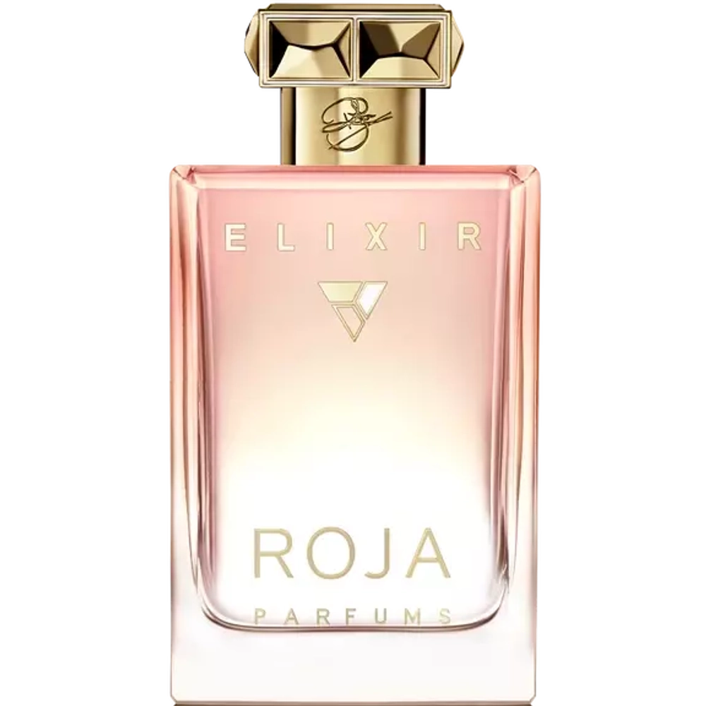 Roja Parfums Elixir Pour Femme