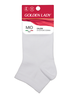 Golden Lady MIO (носки укороченные) (С)