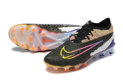 Бутсы Nike Phantom GX Elite FG (Черный)