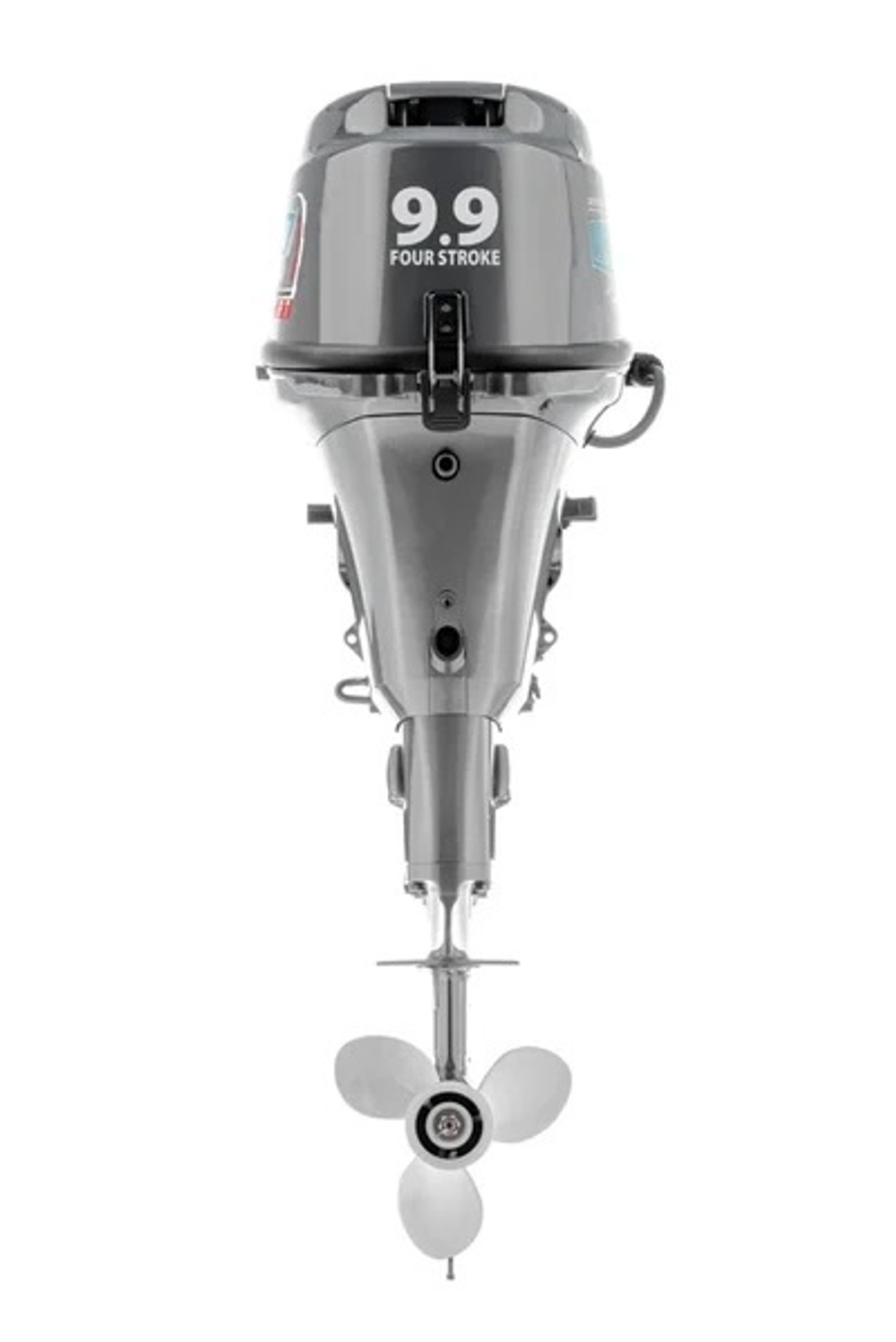 4х-тактный лодочный мотор MIKATSU MF9.9FES-EFI Sport