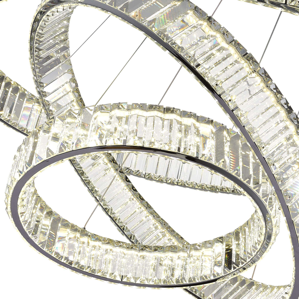 Люстра подвесная ST Luce Tivoli SL1622.103.03