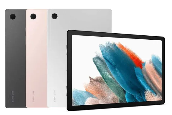 Samsung Galaxy Tab A8 10.5