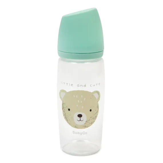 Бутылочка BabyGo 300 мл