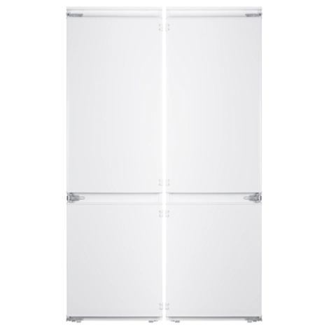 Встраиваемый холодильник Hansa SmartCombo BX600.0