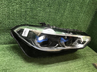 Фара правая BMW X5 G05 X6 G06 (2018-2023) Laser