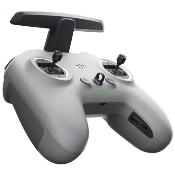 Квадрокоптер DJI FPV Combo