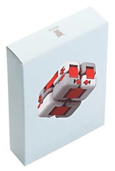 Кубик-конструктор Xiaomi Bunny Fingertips Blocks