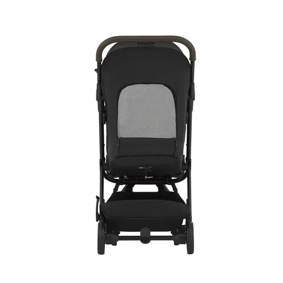 Коляска ANEX AIR-Z Plus (Az-16) noirra