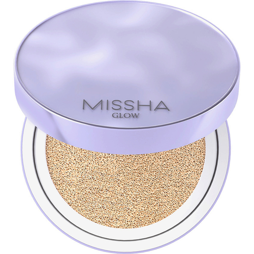 Missha Glow Cushion Кушон с сияющим финишем 23