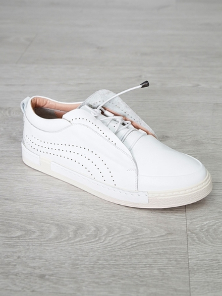 Кеды женские SS CLUB 6354