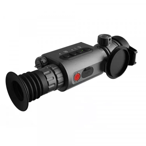 Тепловизионный прицел Sytong PM03-35