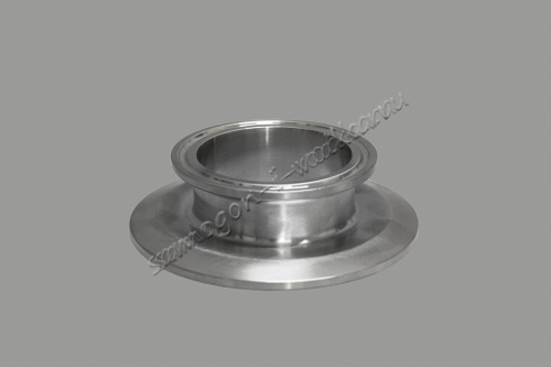 Адаптер кламп 2" (DN50) - кламп 3.0"