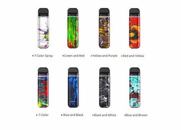 Купить Набор SMOK NOVO 2 Pod 800mAh Kit