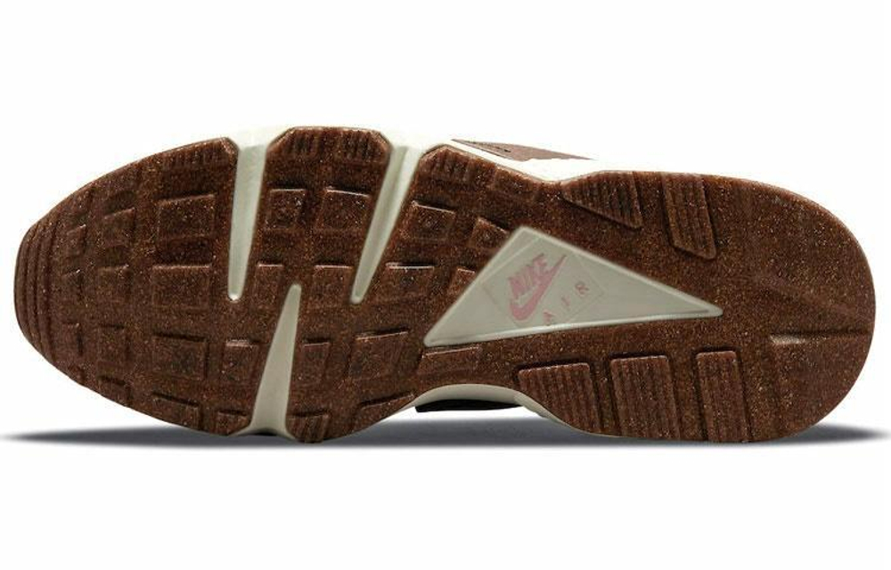 Кроссовки Nike Huarache "Rattan" (Женская размерная сетка)