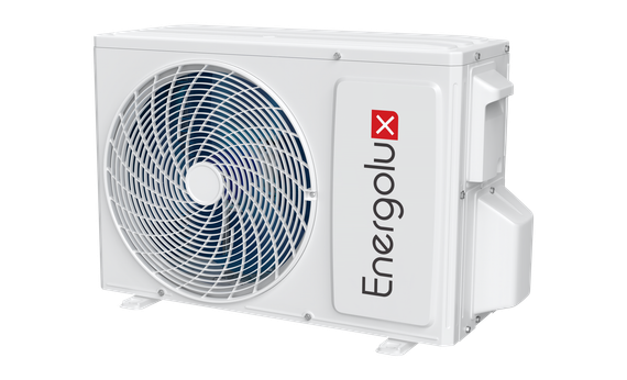 Сплит-система On/Off Energolux BASEL SAS09B4-A / SAU09B4-A — (12)