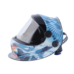 Маска сварщика PATRIOT Expert WH 400E в цветной коробке