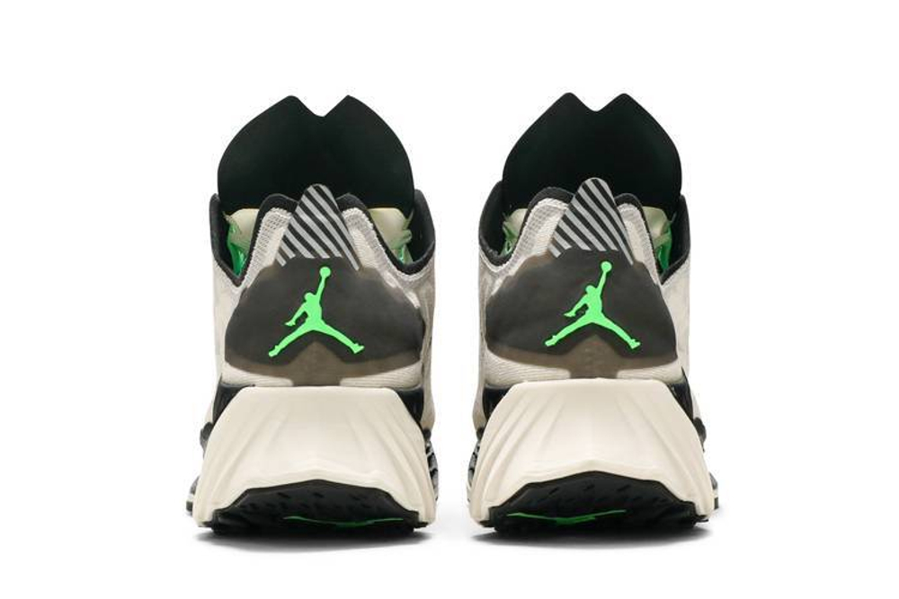 Кроссовки Jordan Trunner