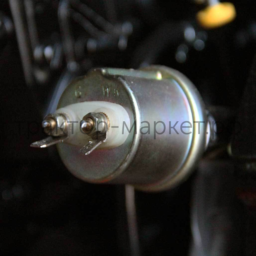 Двигатель дизельный КМ385BT — 37D Jinma 184-244 (под 1-вую корзину сцепления)