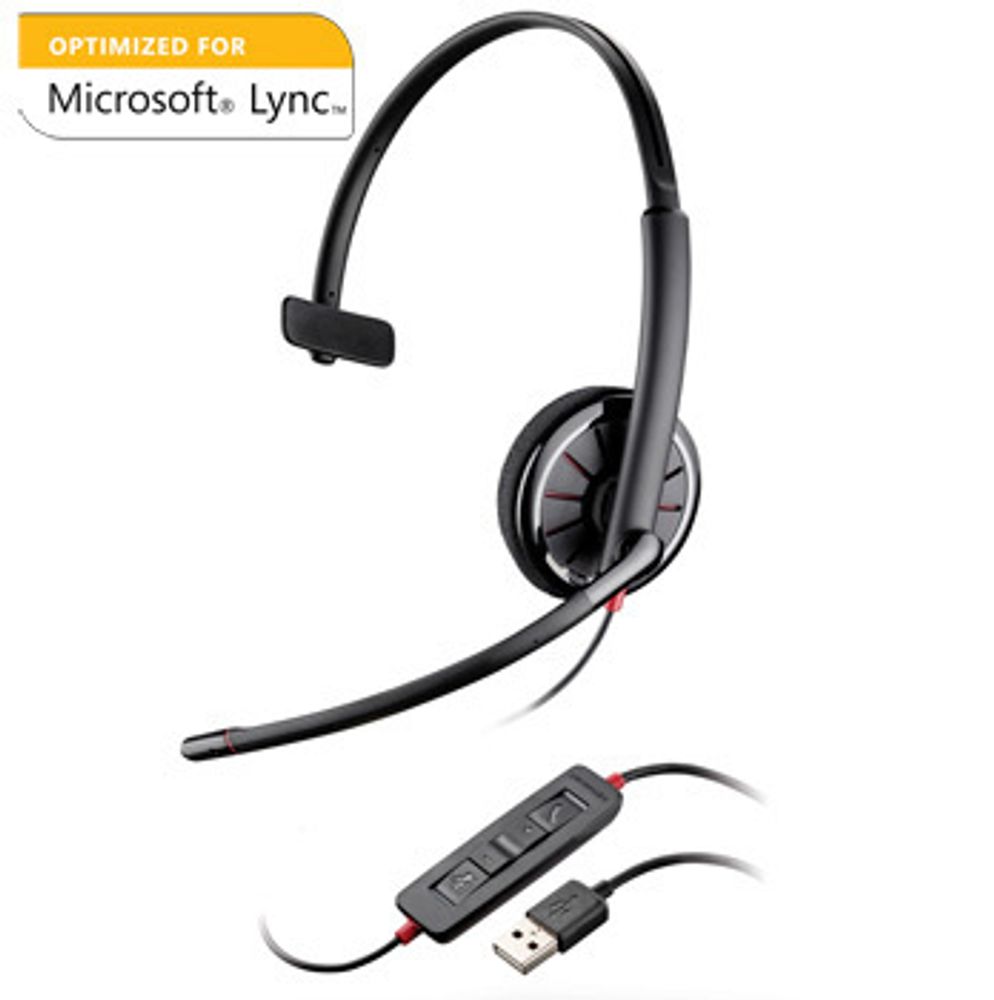 Plantronics Blackwire 310M