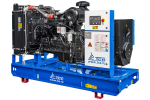 Дизельный генератор (108 кВт) ТСС АД-108C-Т400-1РМ15