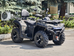HISUN GUARDIAN 750 long хаки