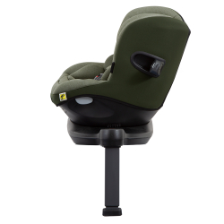 Детское автокресло Joie I-Spin 360