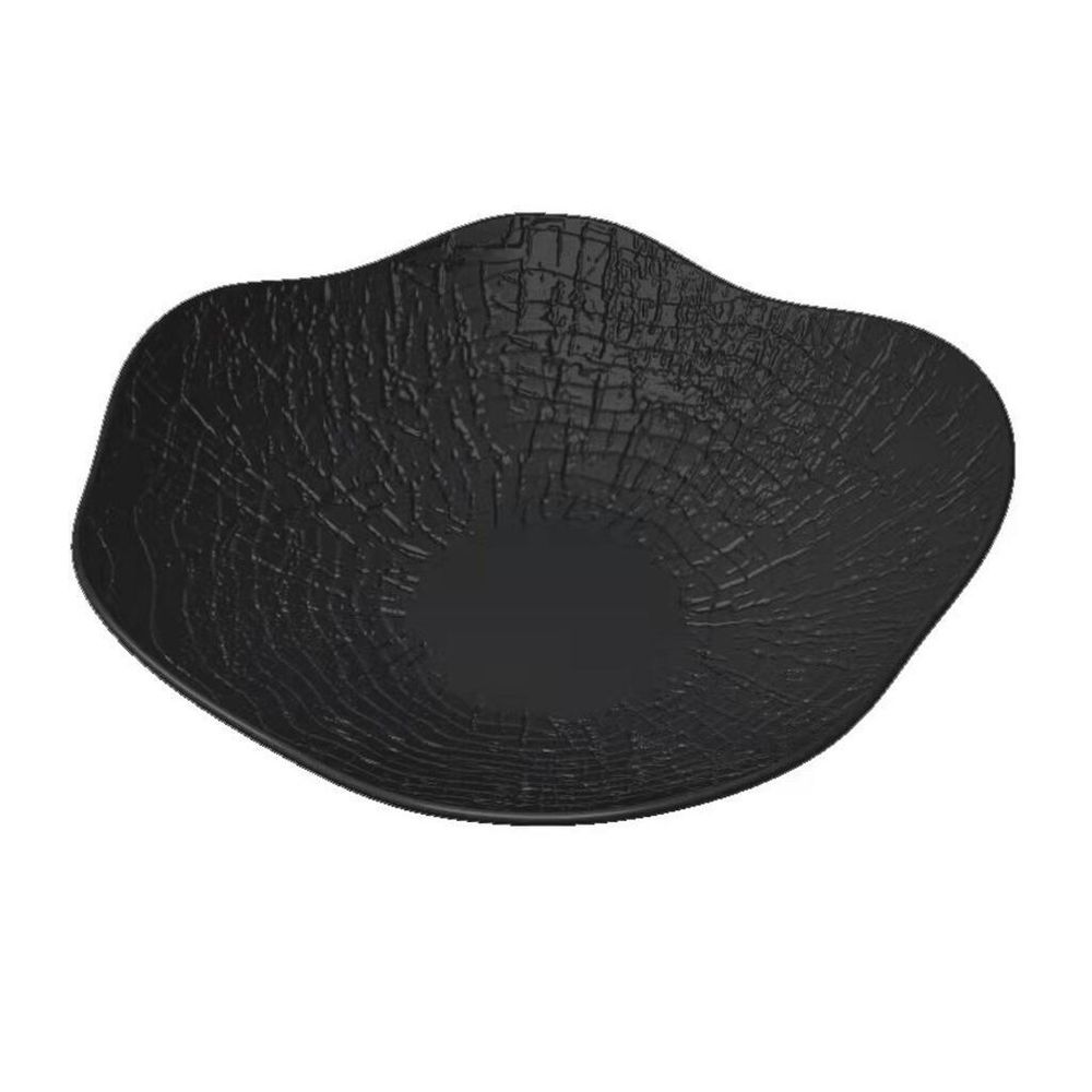 Тарелка d 26 см h4,7 см Wave Up   P.L. Proff Cuisine [3]