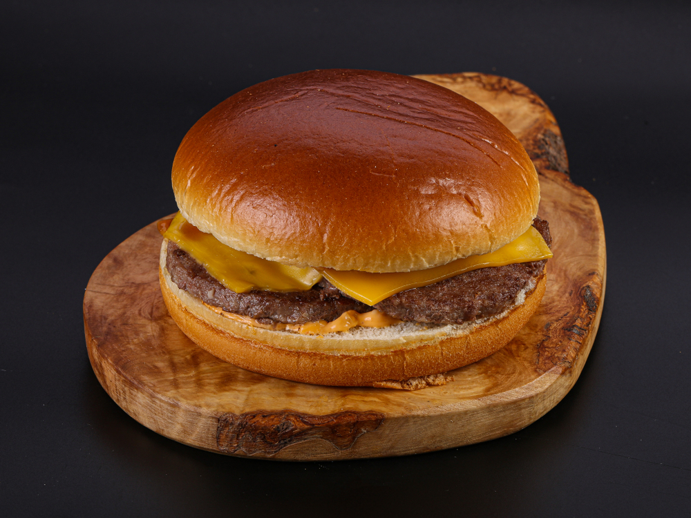 Чизбургер