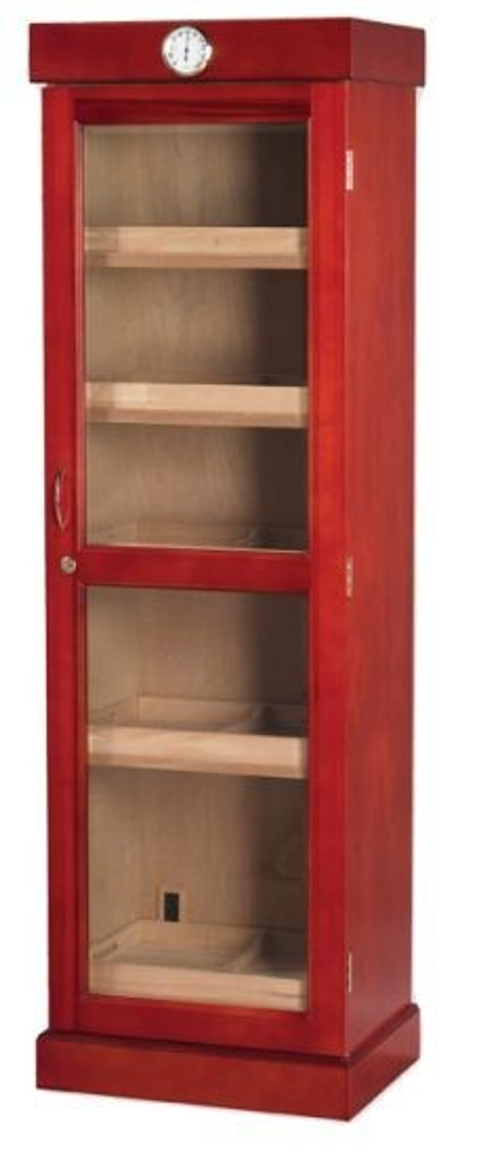 Хьюмидор для сигар HUM-2000C Shelf