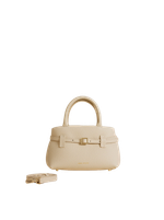 Сумка Manu Atelier Le Cambon 20 Vanilla