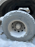 CLPC LPC9450* Полуприцеп цистерна LPC9450G